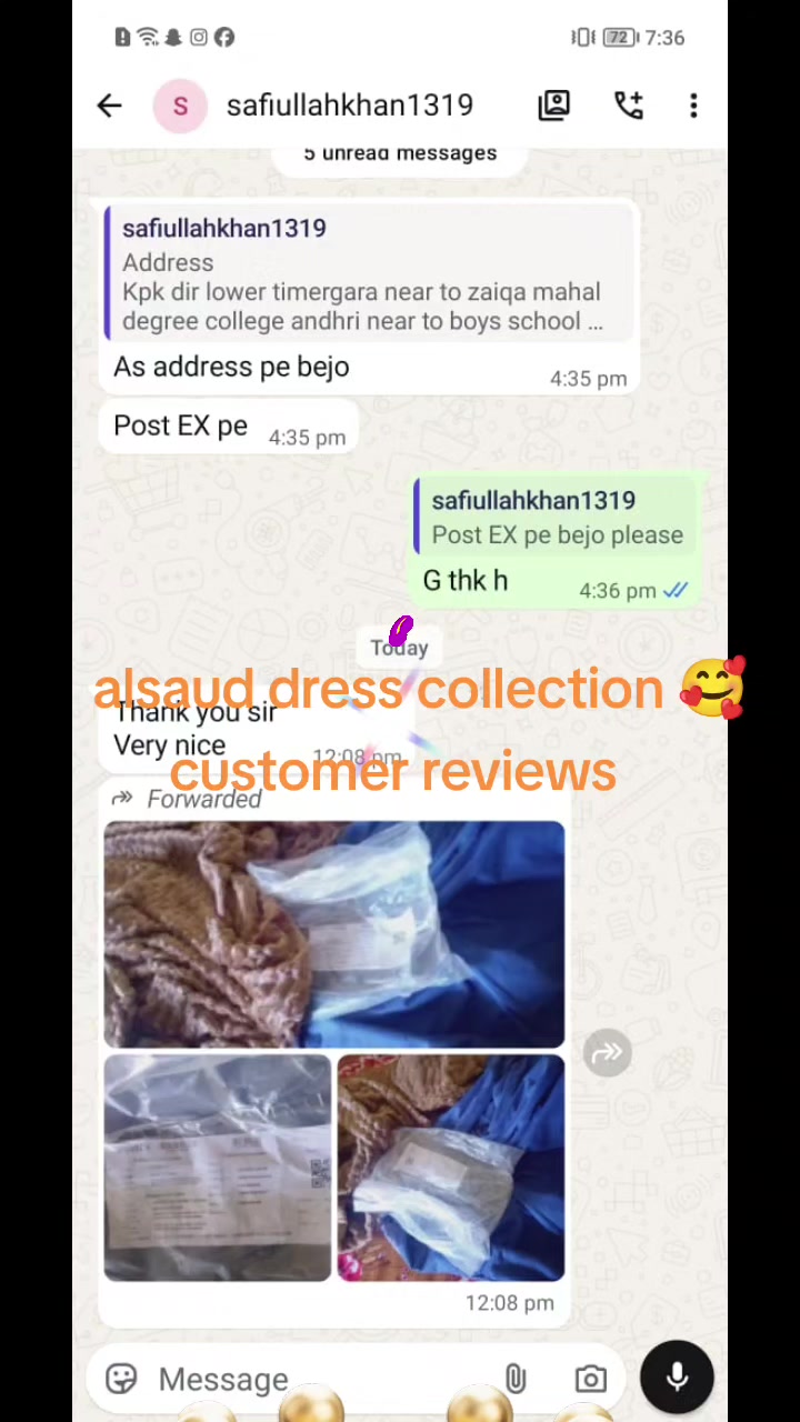 @Alsaud  dress collection