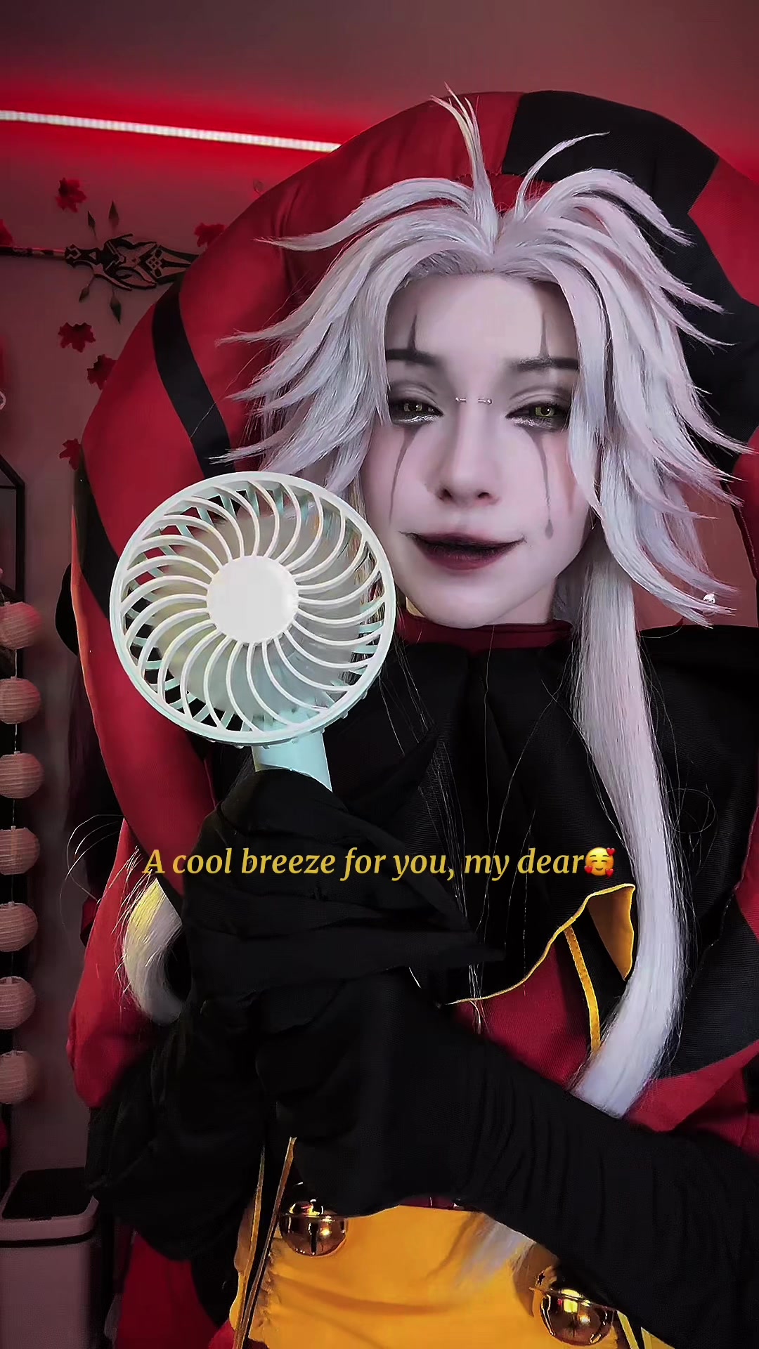 @Scaramurrrr~~