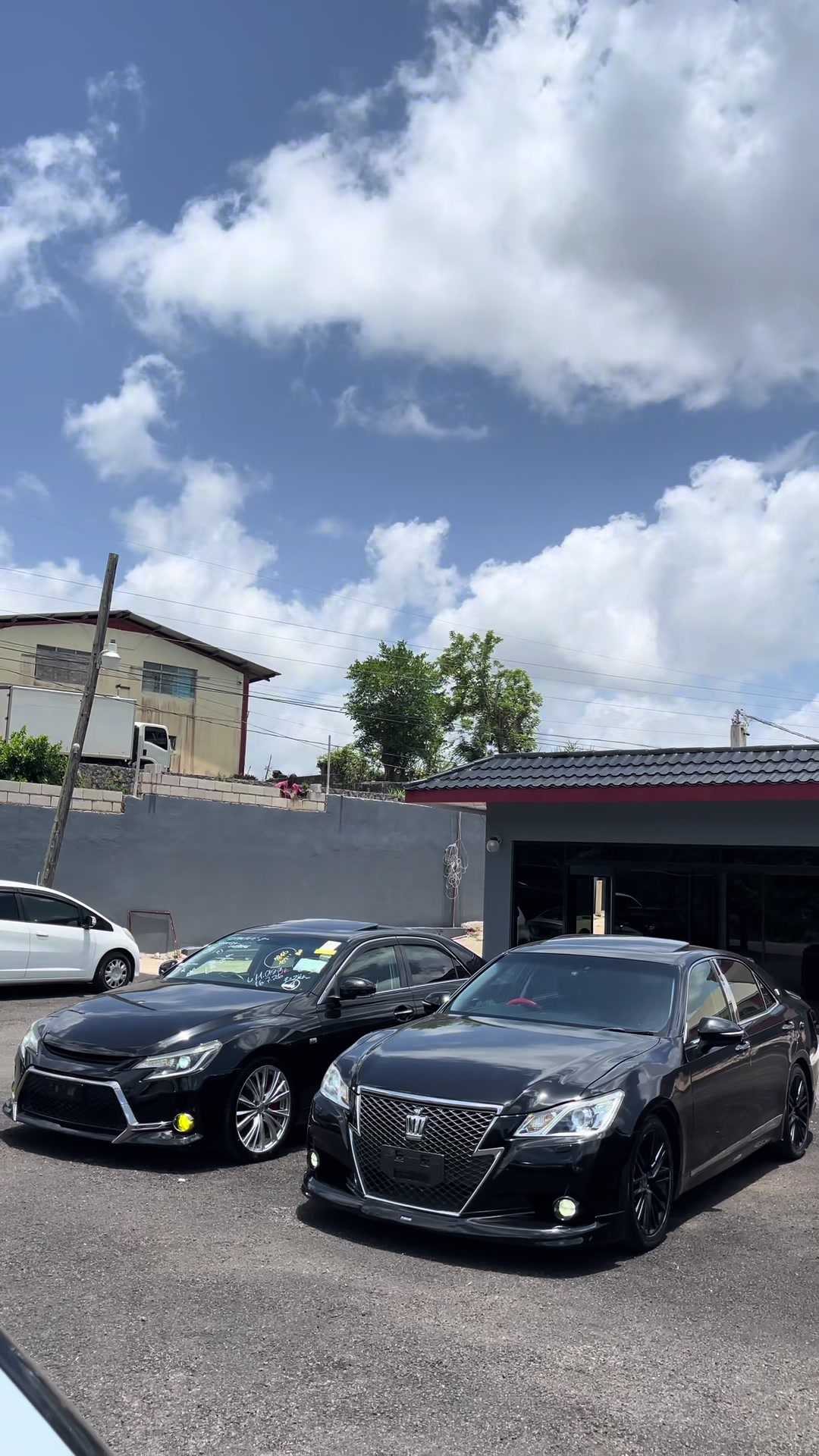 @Jaime&rsquo;s Auto Sales