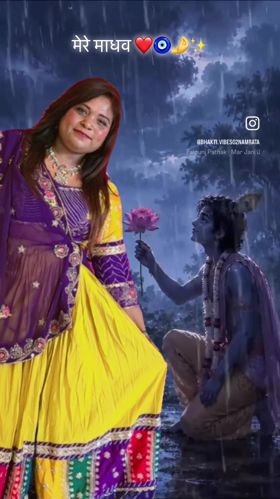 @🧿 Madhavi 🧿