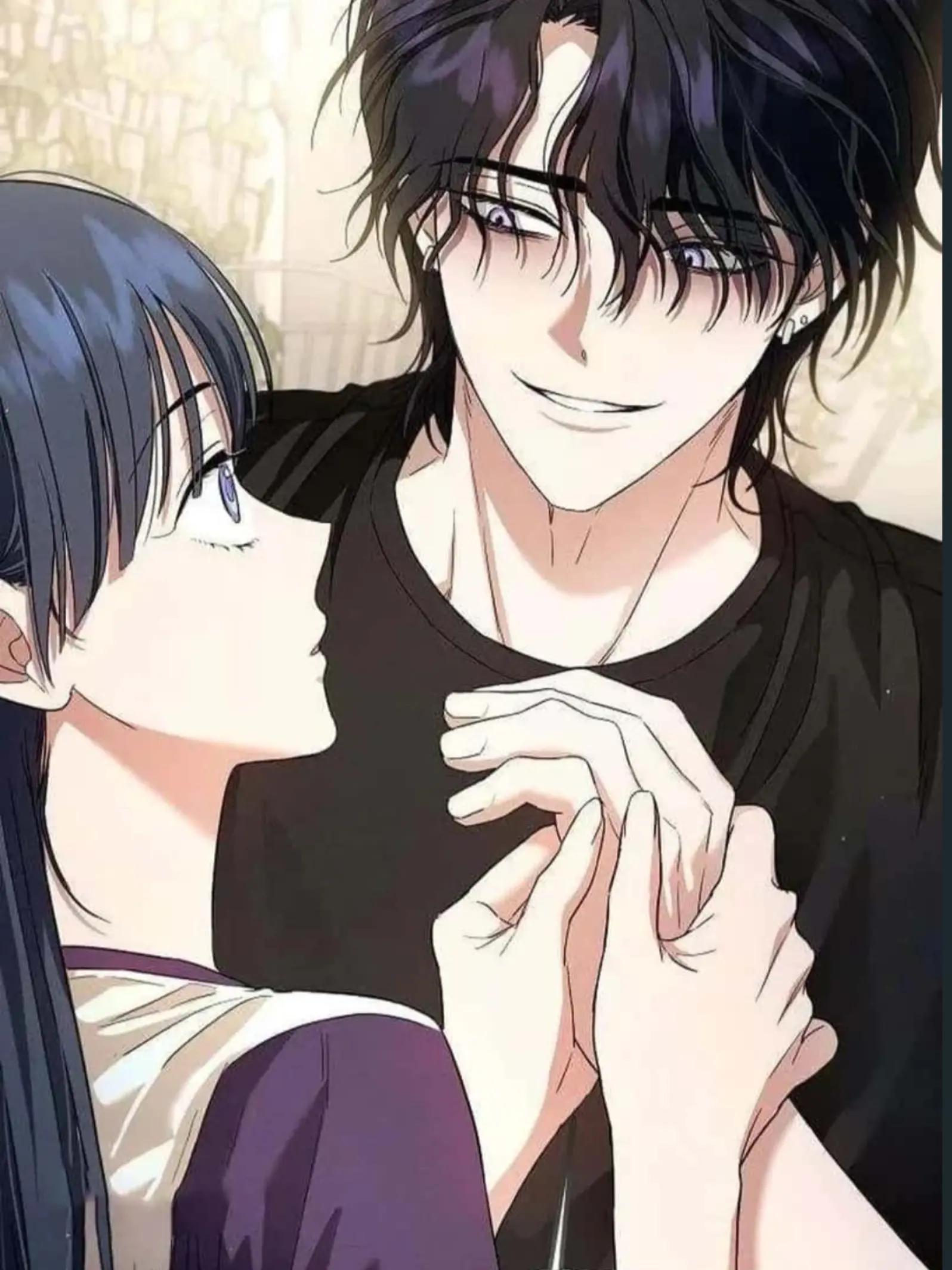 @アニメとマンガ