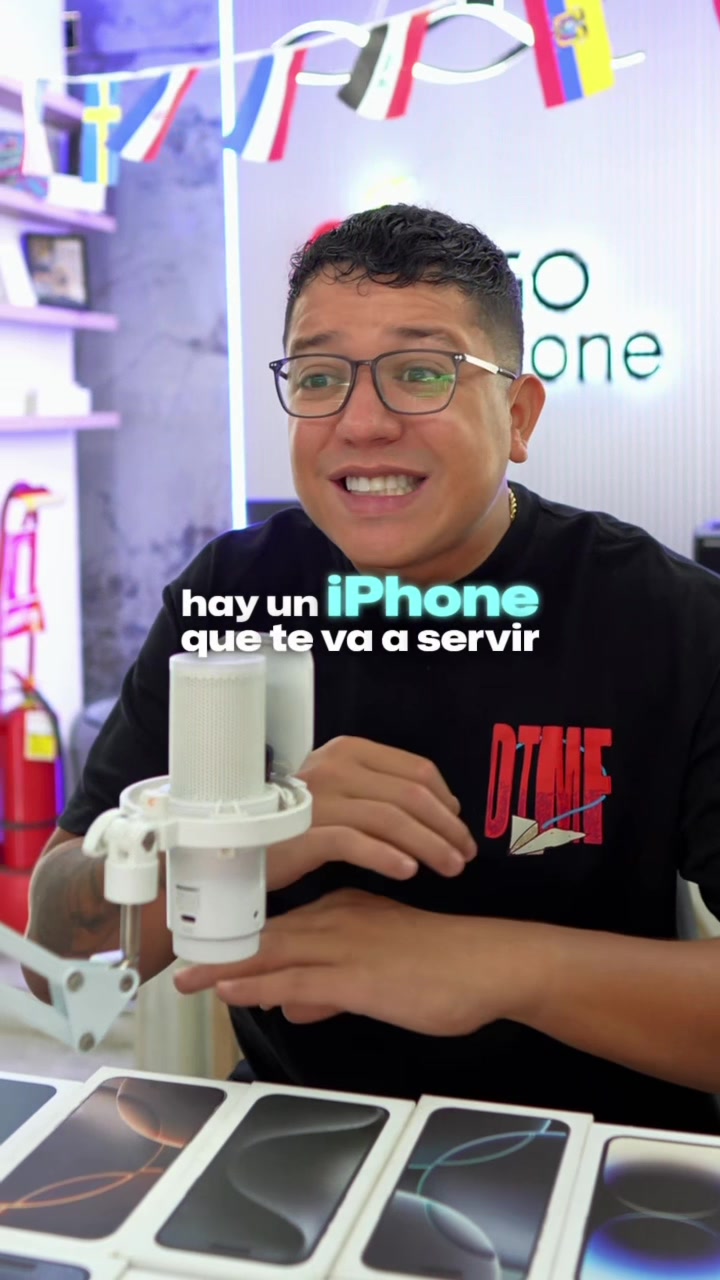 @Largophone | Oficial