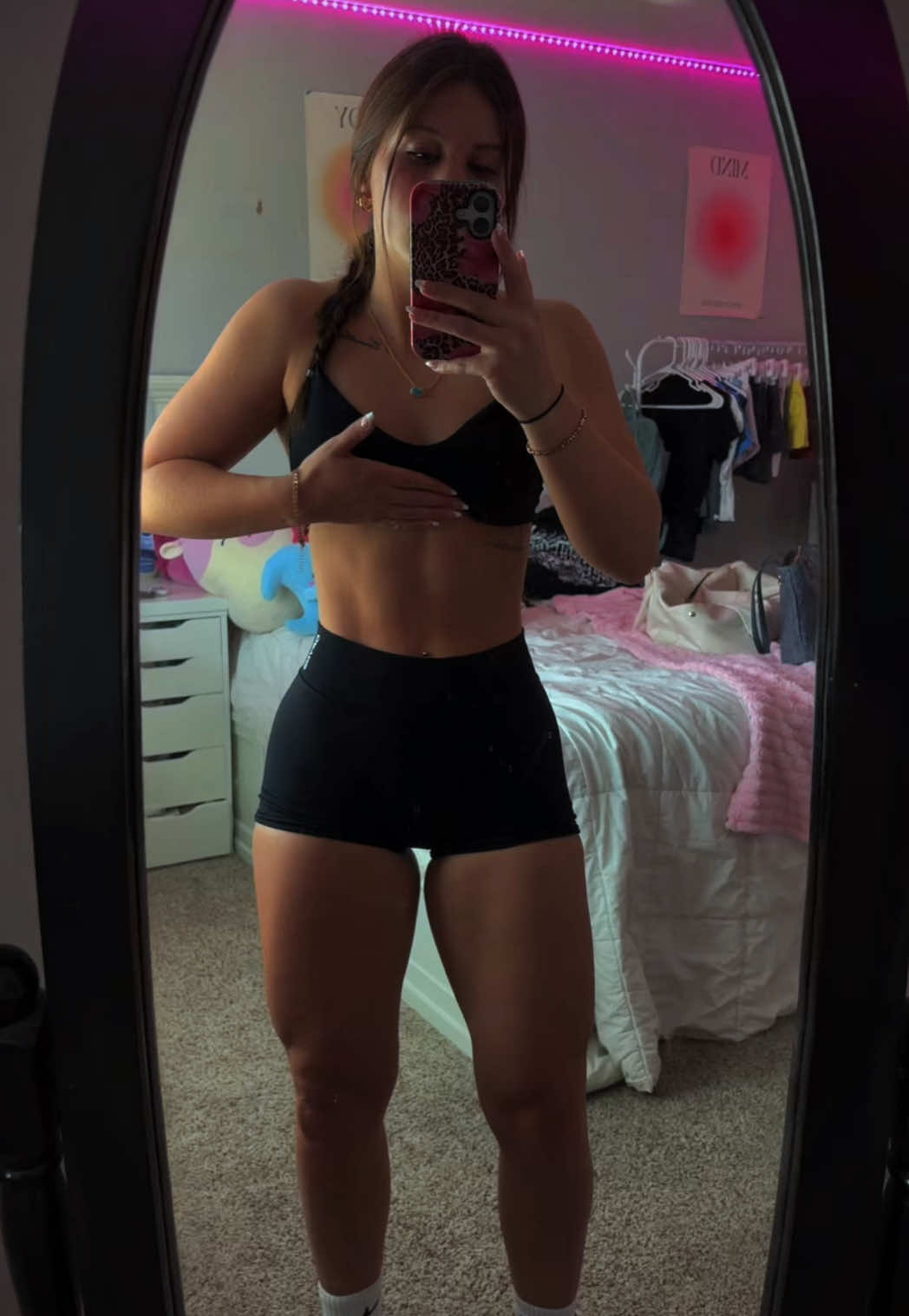 @Cassidy || Fitness