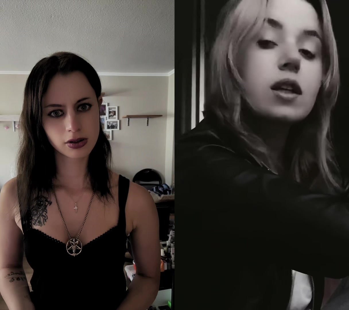 @Mary Manson 🐁