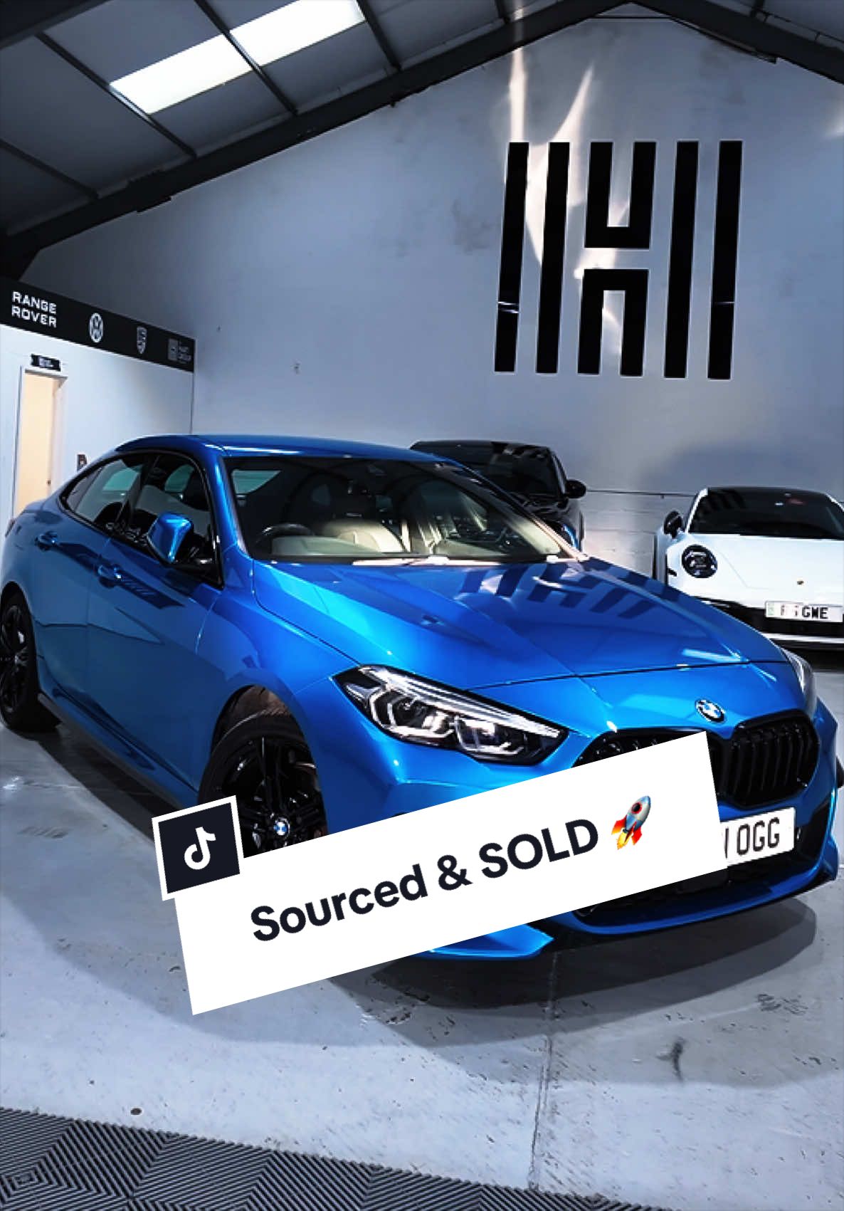 @The Hart Group Automotive