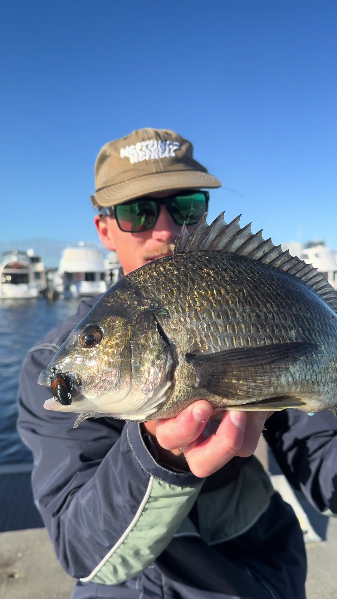 @KookFishing