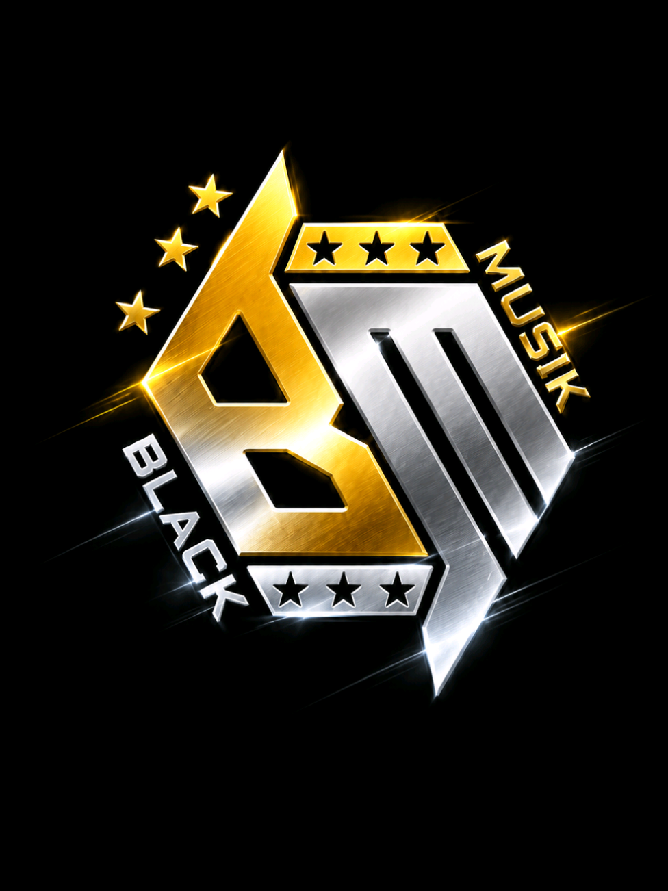 @☊BLACK MUSIK𖦤