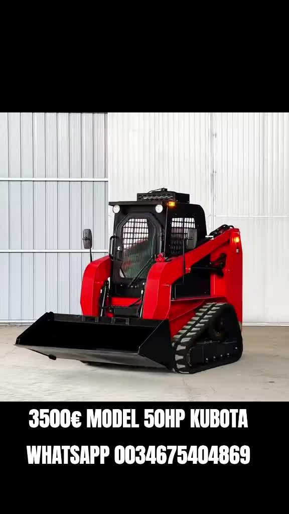 @GROUPE MACHINERY TRADER