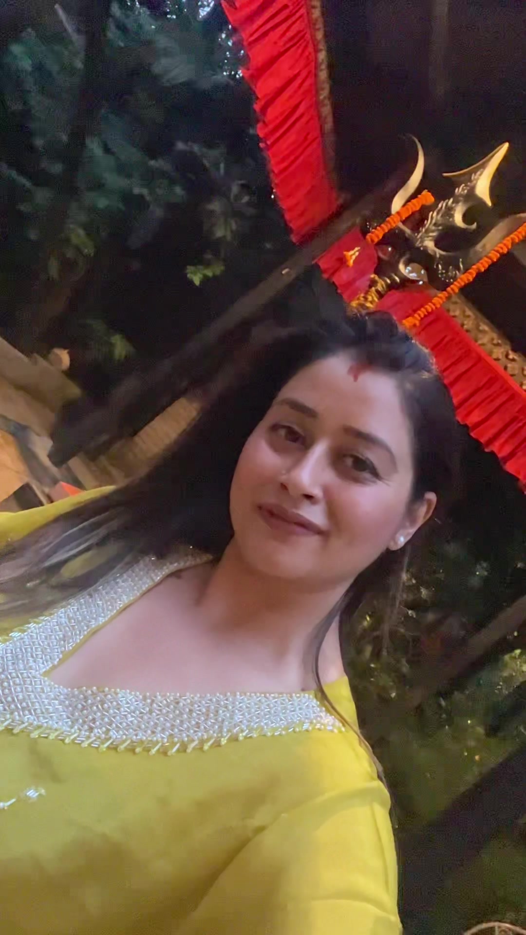 @Anita Thapa