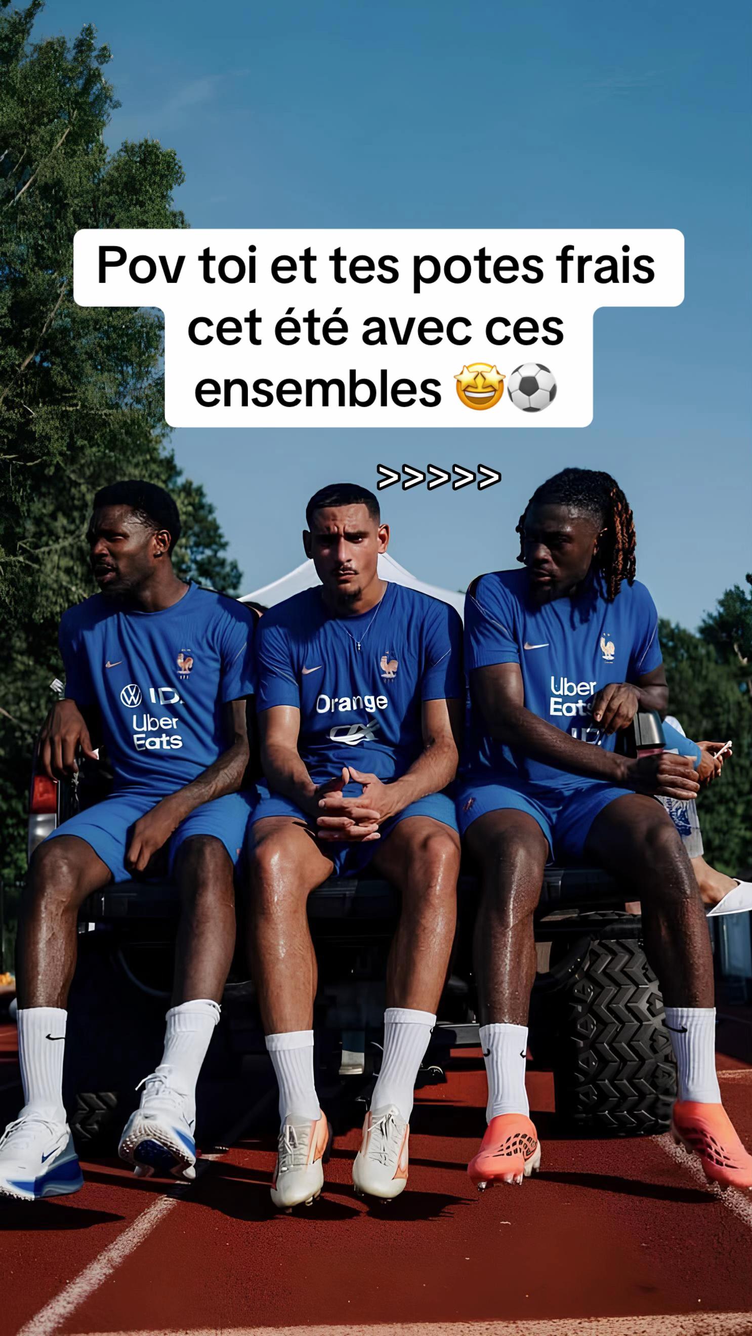@Flash Maillot