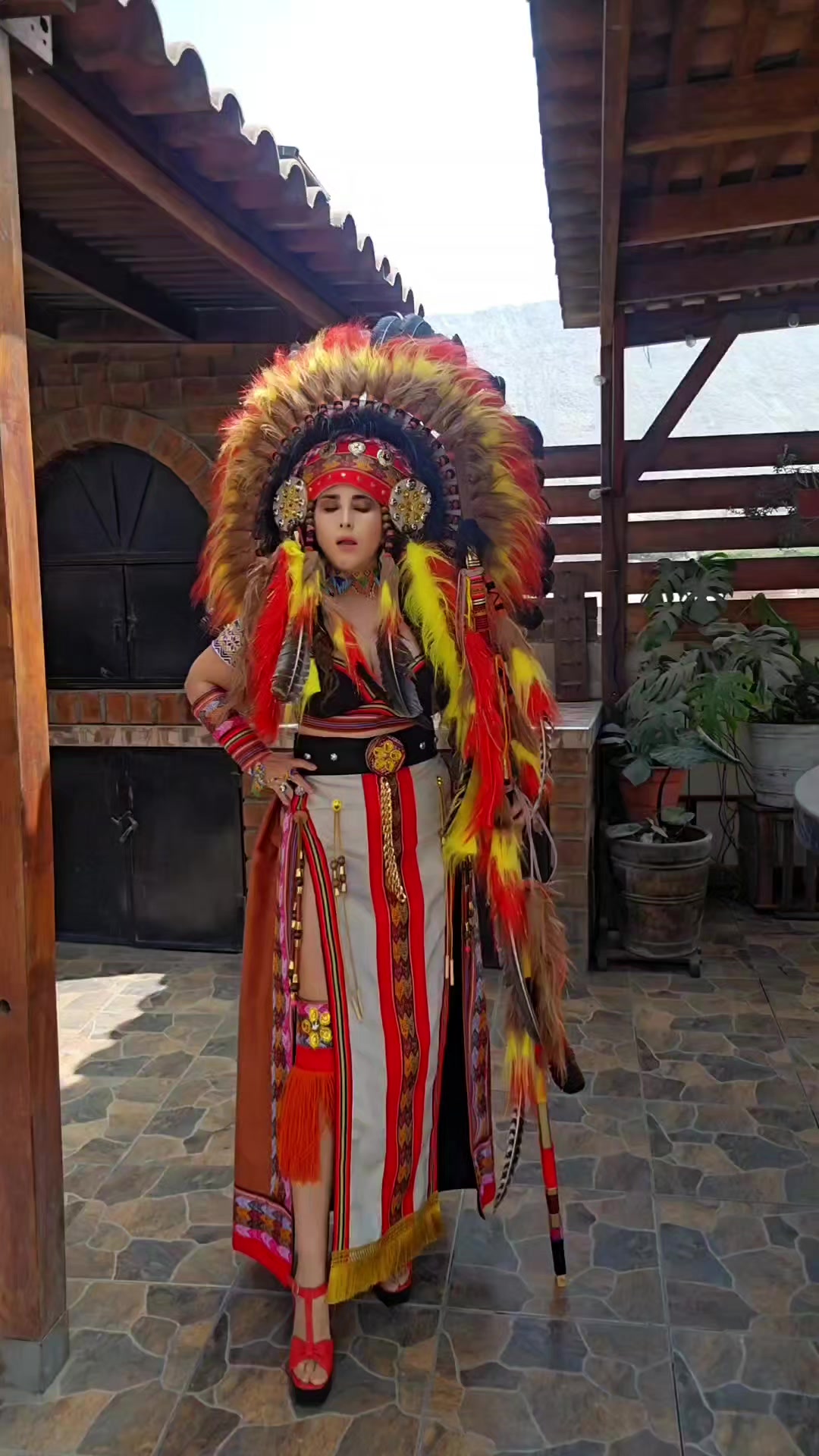 @La Peruana  🇵🇪🇵🇪🇵🇪🇵🇪