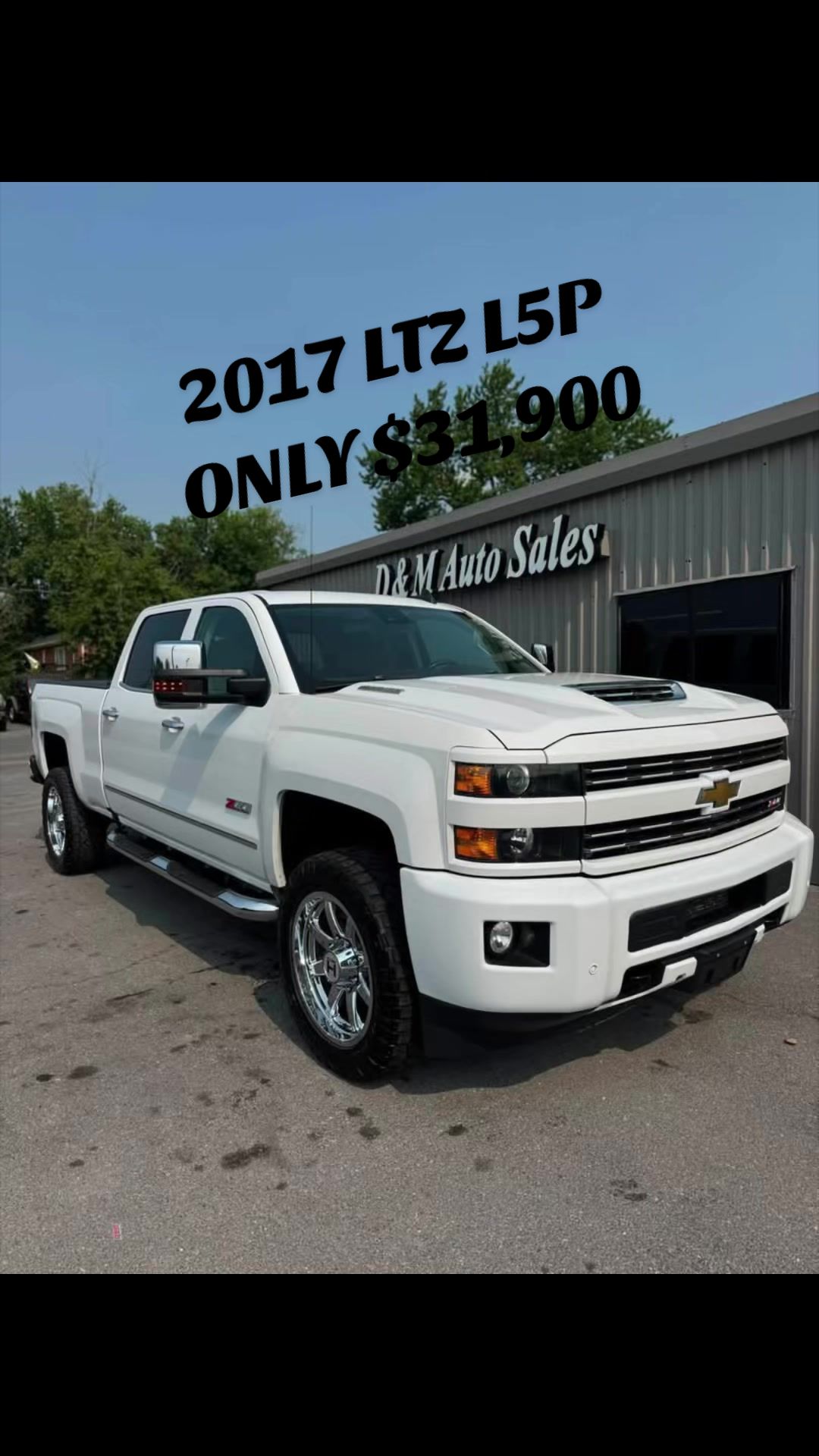 @🔥 D&M Auto Sales 🔥
