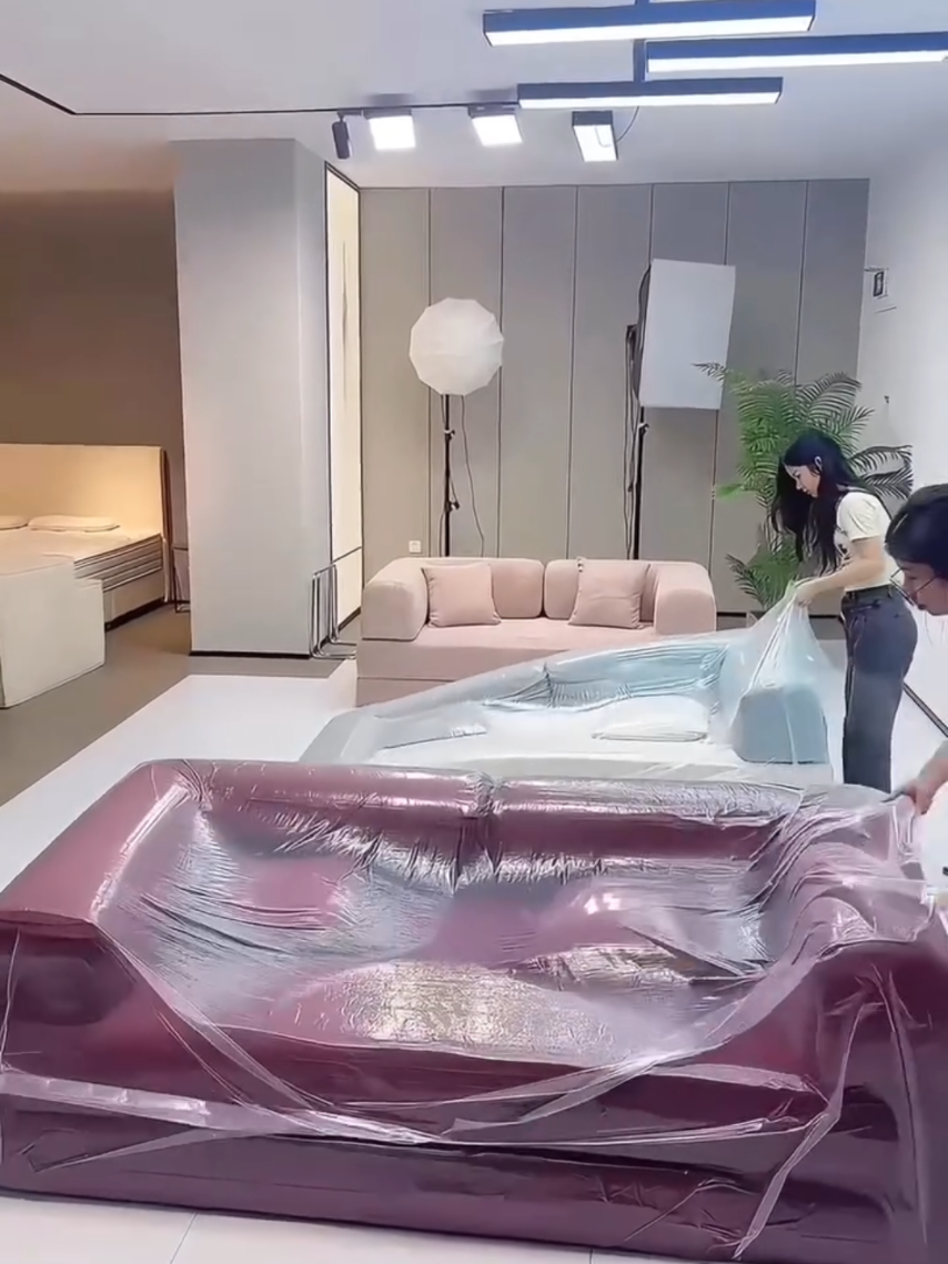 @Quality & Affordable Furniture