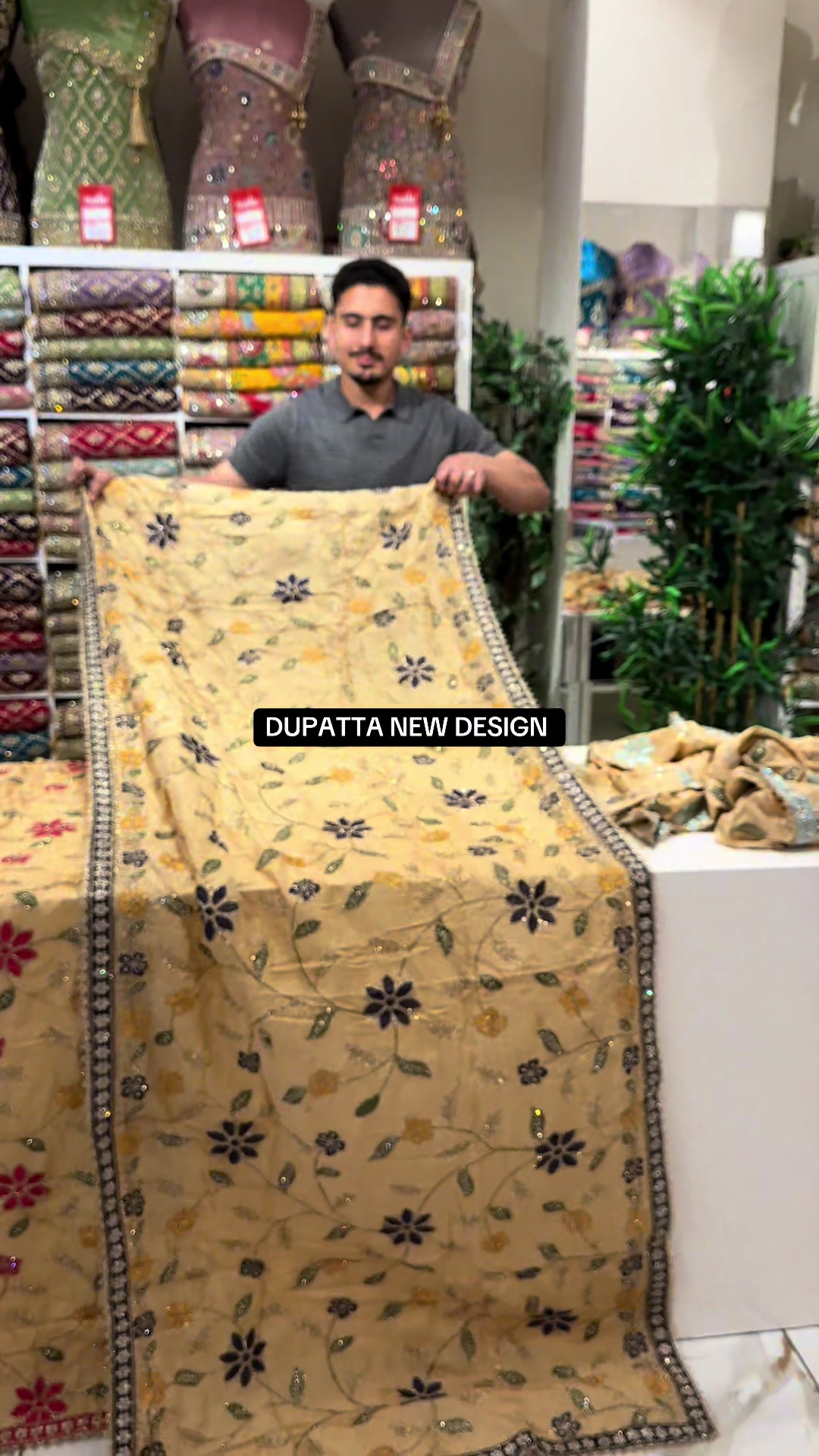@BURJ FABRICS 🇬🇧