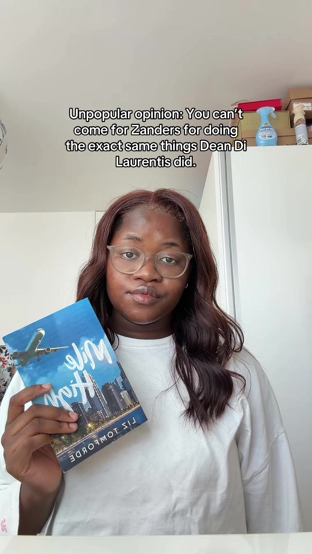 @𝓜𝓲𝓴𝓲 📖✨