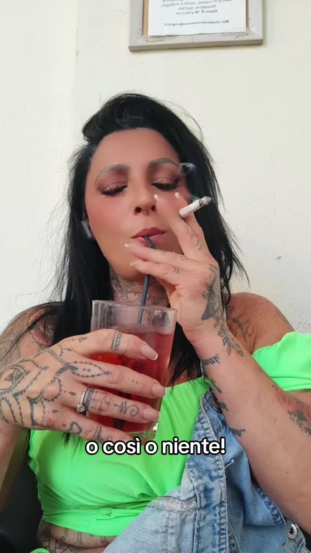 @Cinzia De Carlo