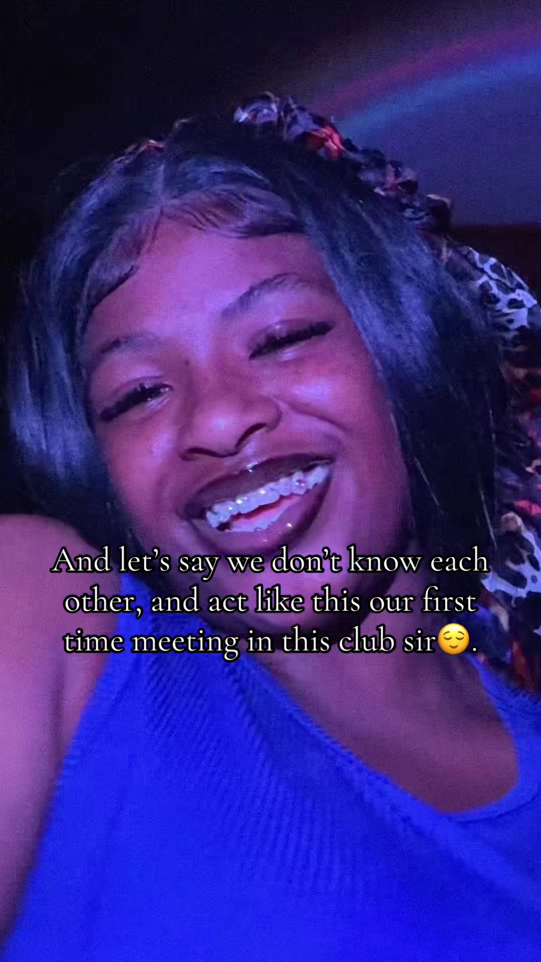 @yeahimtyeshae