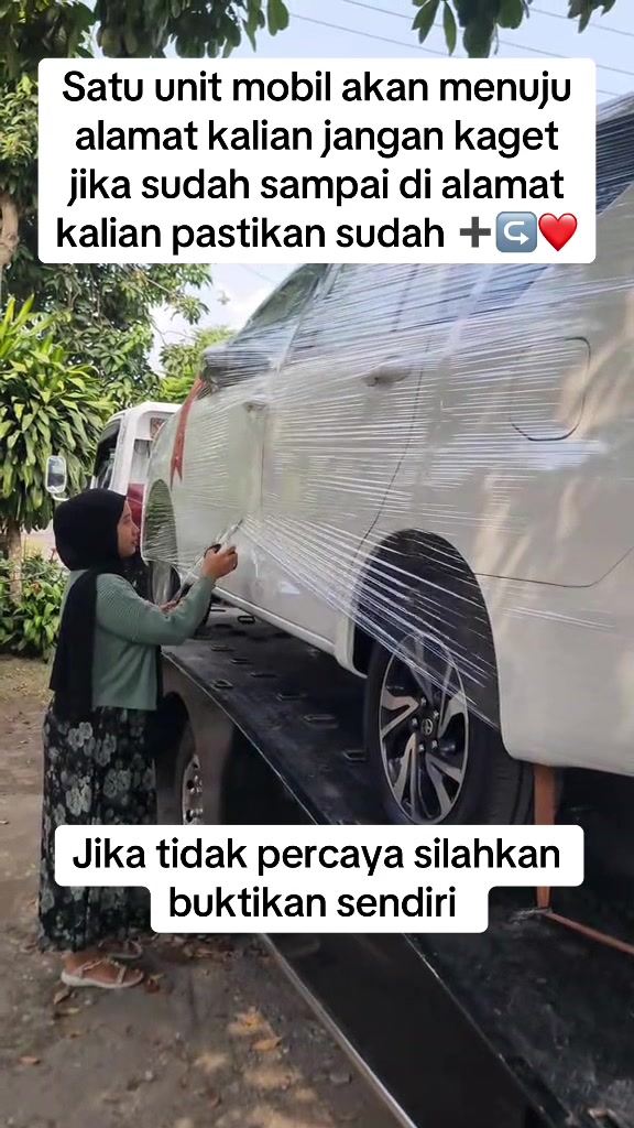 @SULTAN ANDARA BERBAGI
