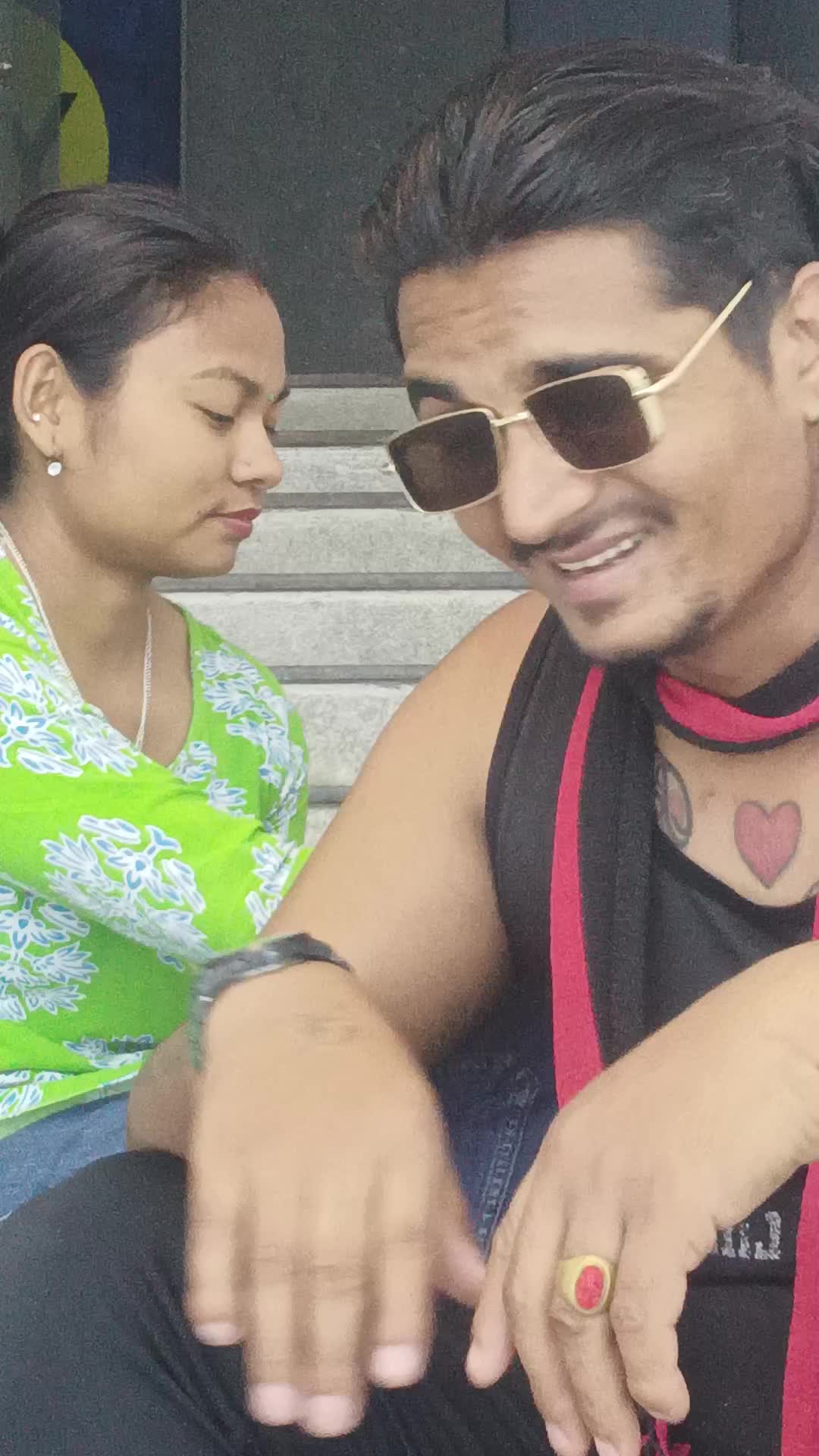 @krishna baral