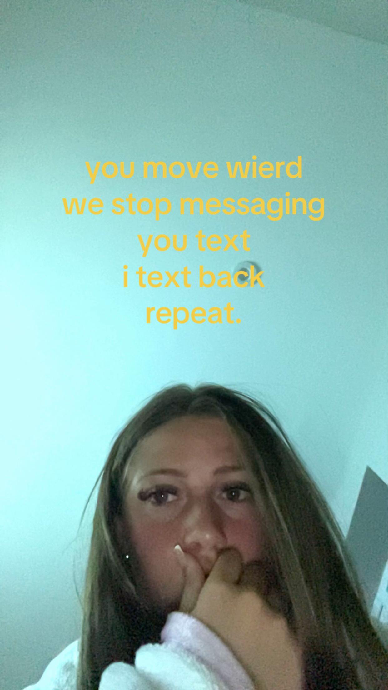 @secret