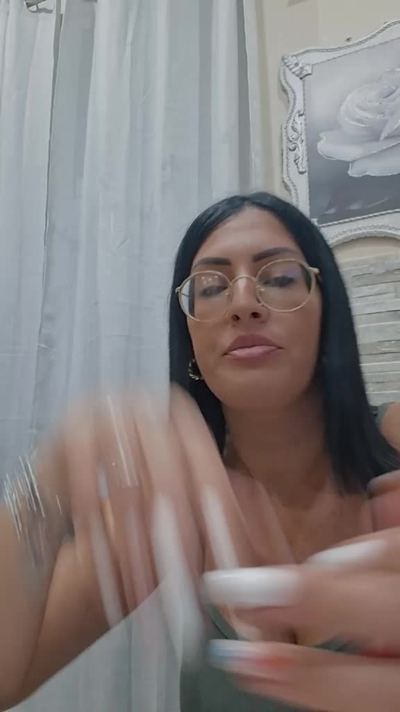 @veronica 🍒