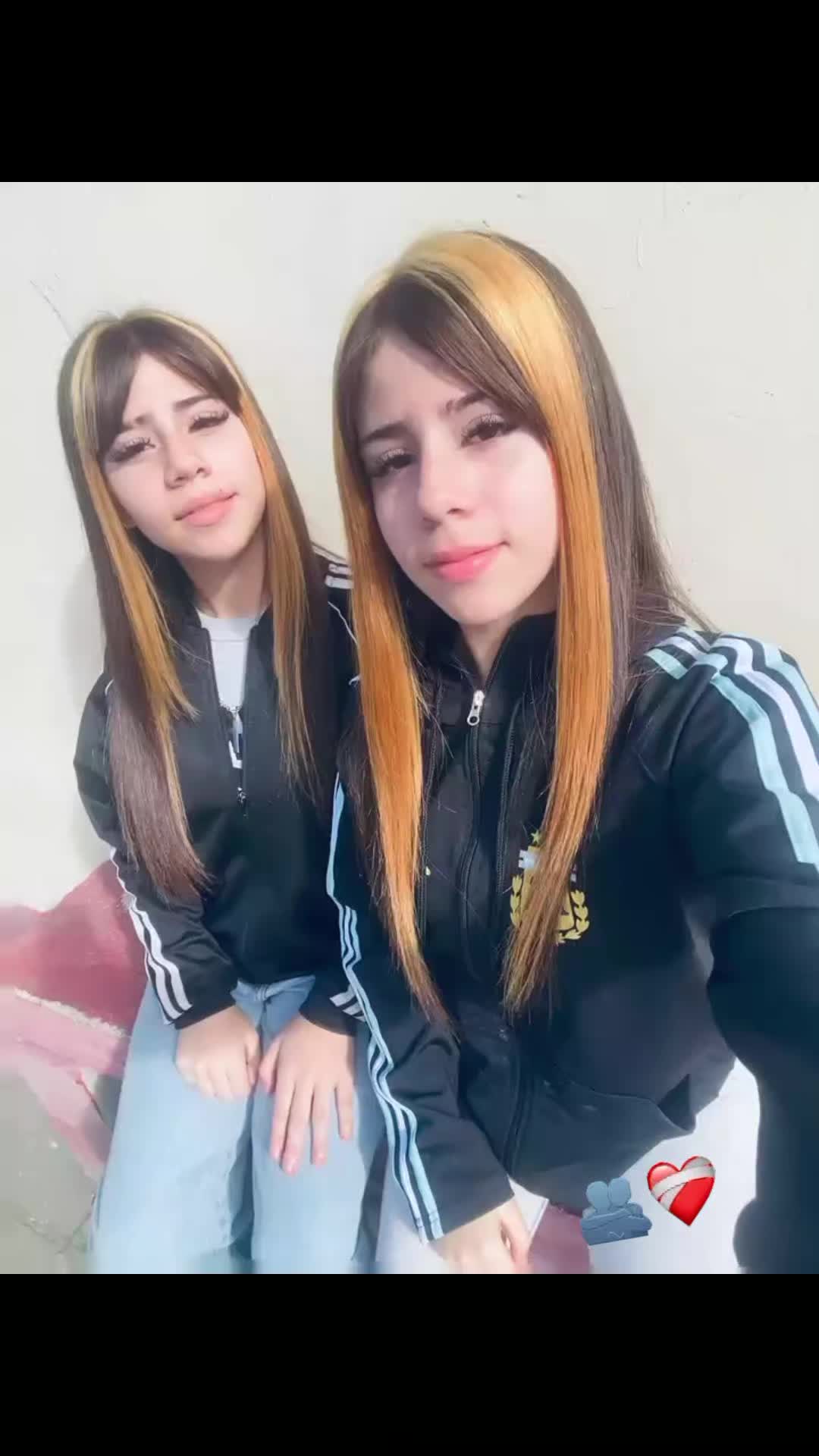 @Las melliz 🏌️&zwj;♀️🎸