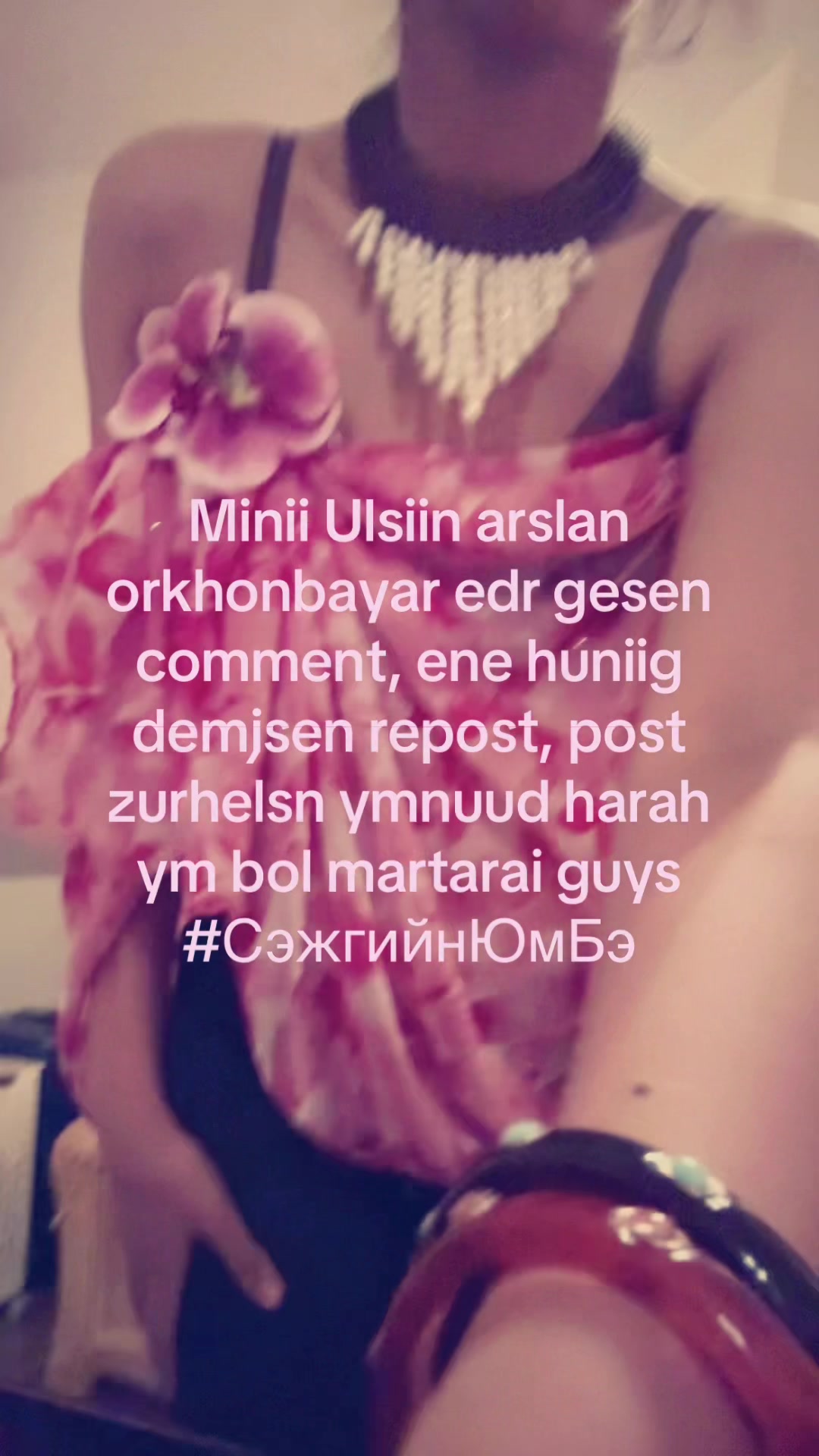 @Missy Michelle