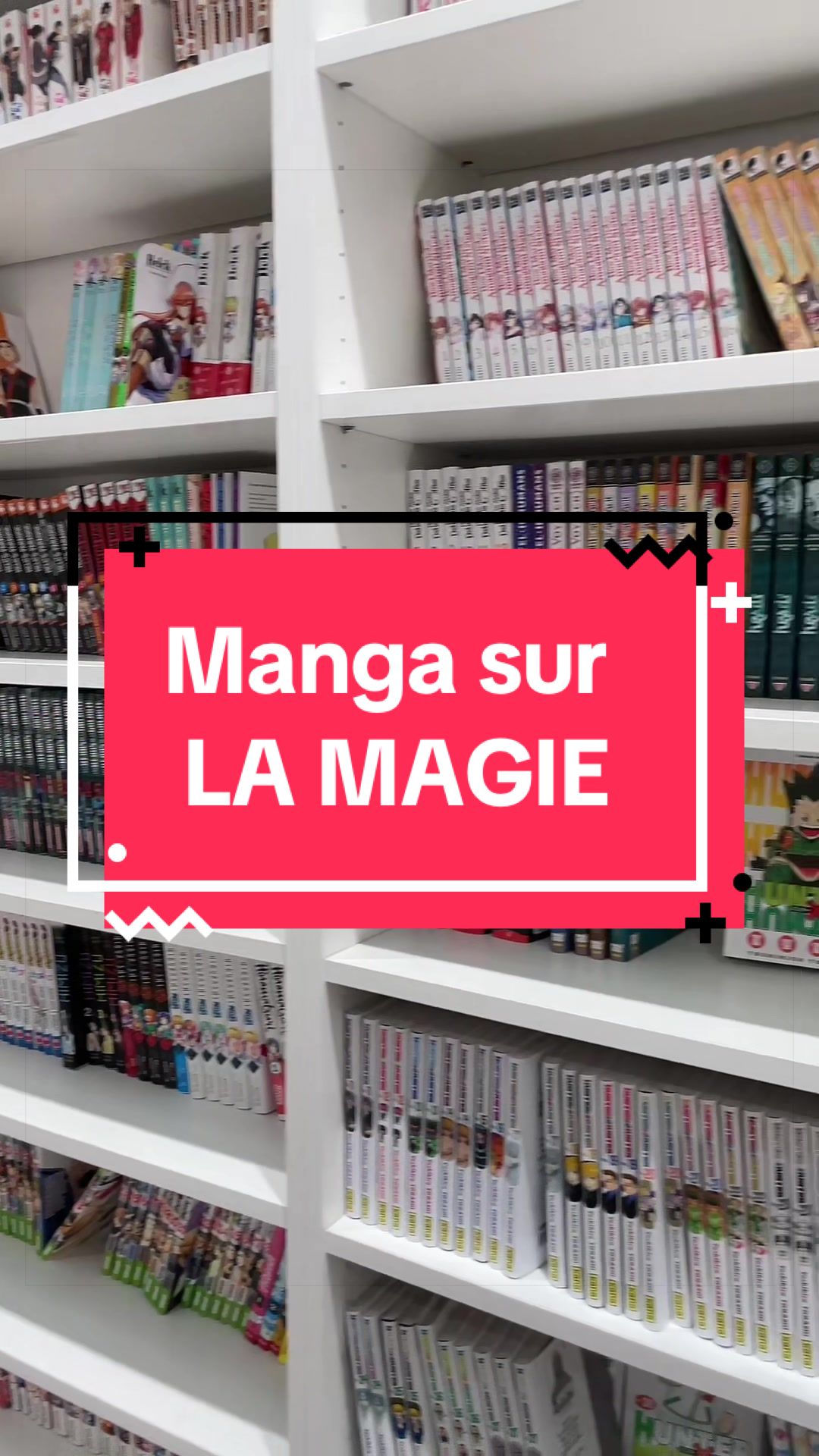 @comptoir du r&ecirc;ve manga pourtoi