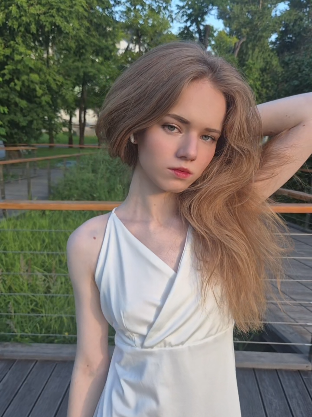 @ося катарсис!