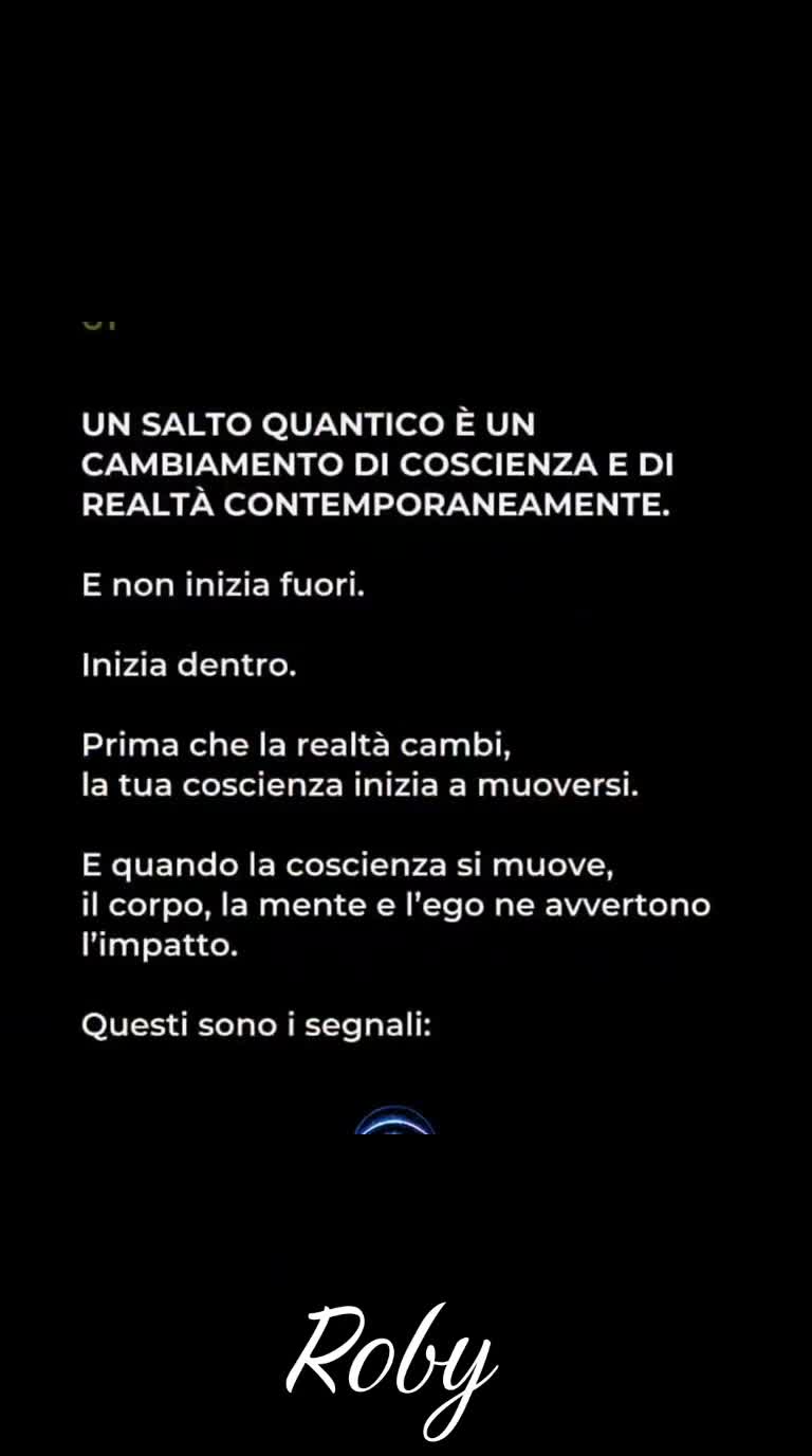 @Roberto Sciortino