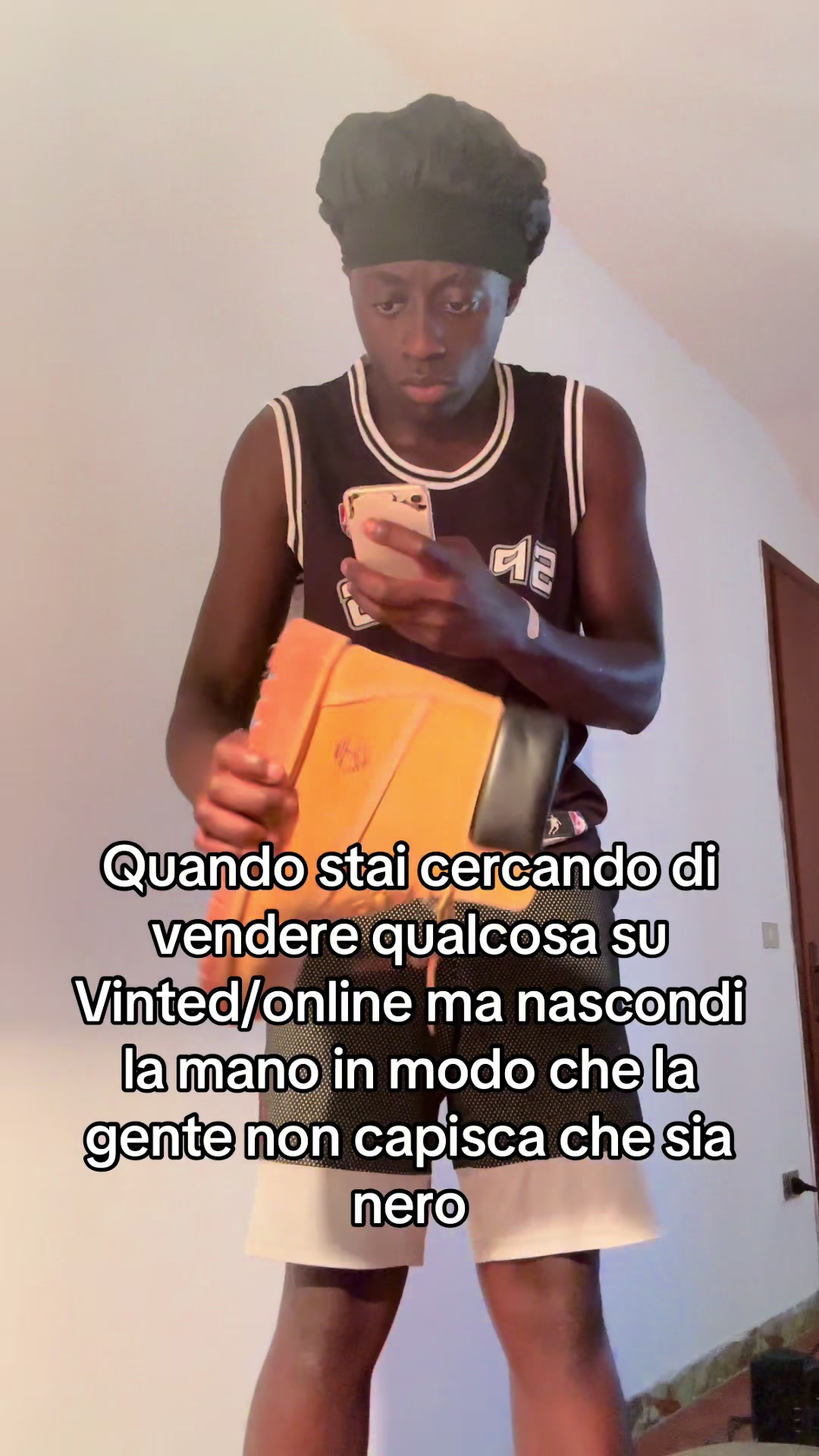 @Horace