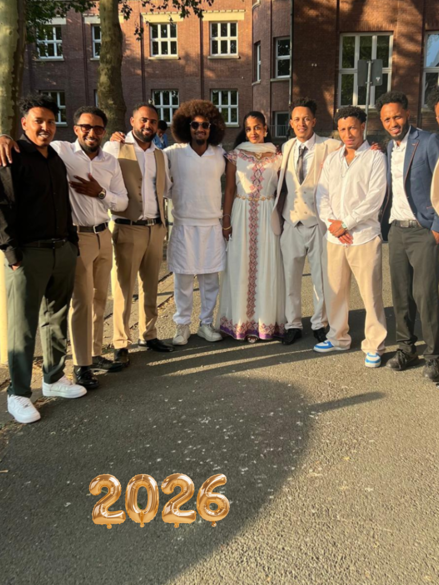 @Luel Asrat✍️  👉ሰብኣውነት ይንገስ👈