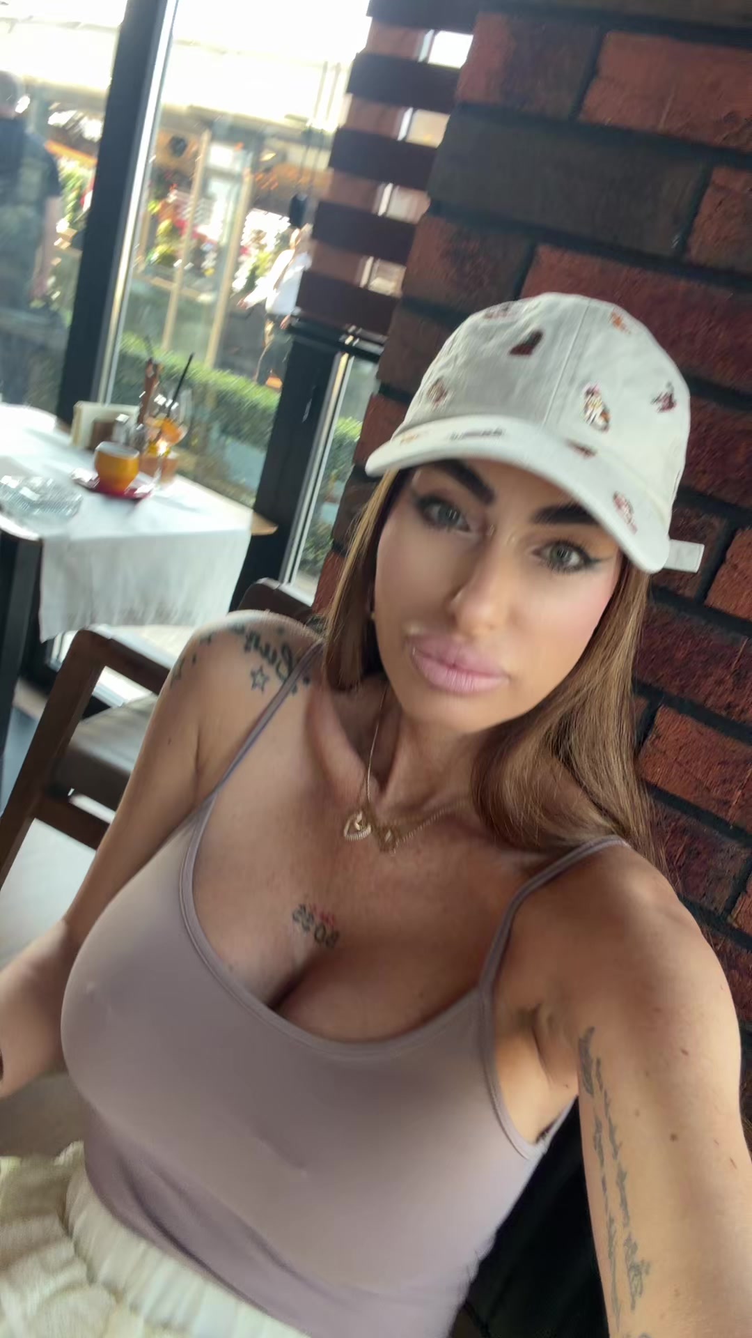 @Milana_Diva👸🏽