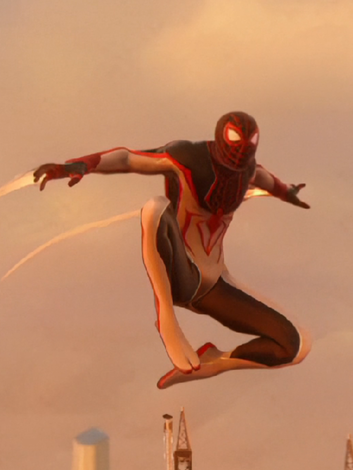 @TheManyAdventuresofSpiderman