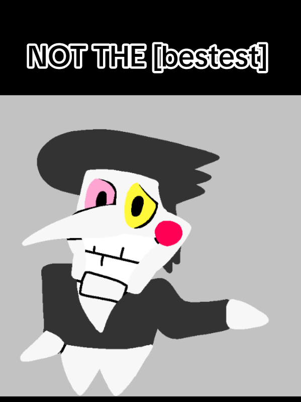 @Daily Spamton