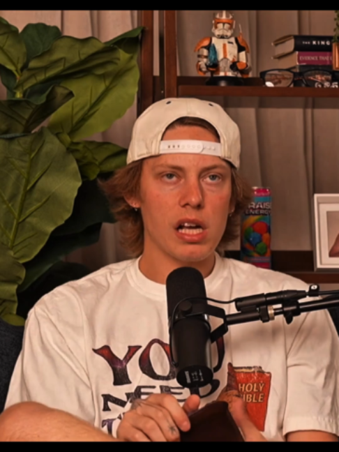 @Bryce Crawford Podcast 🎙️
