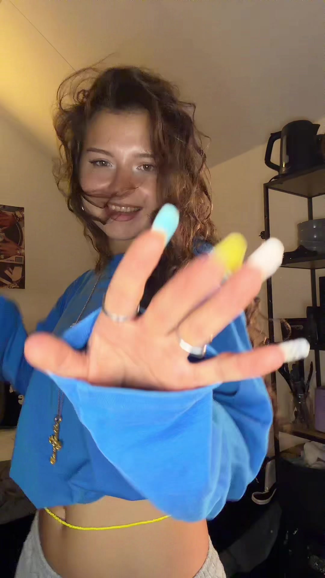 @Daniella