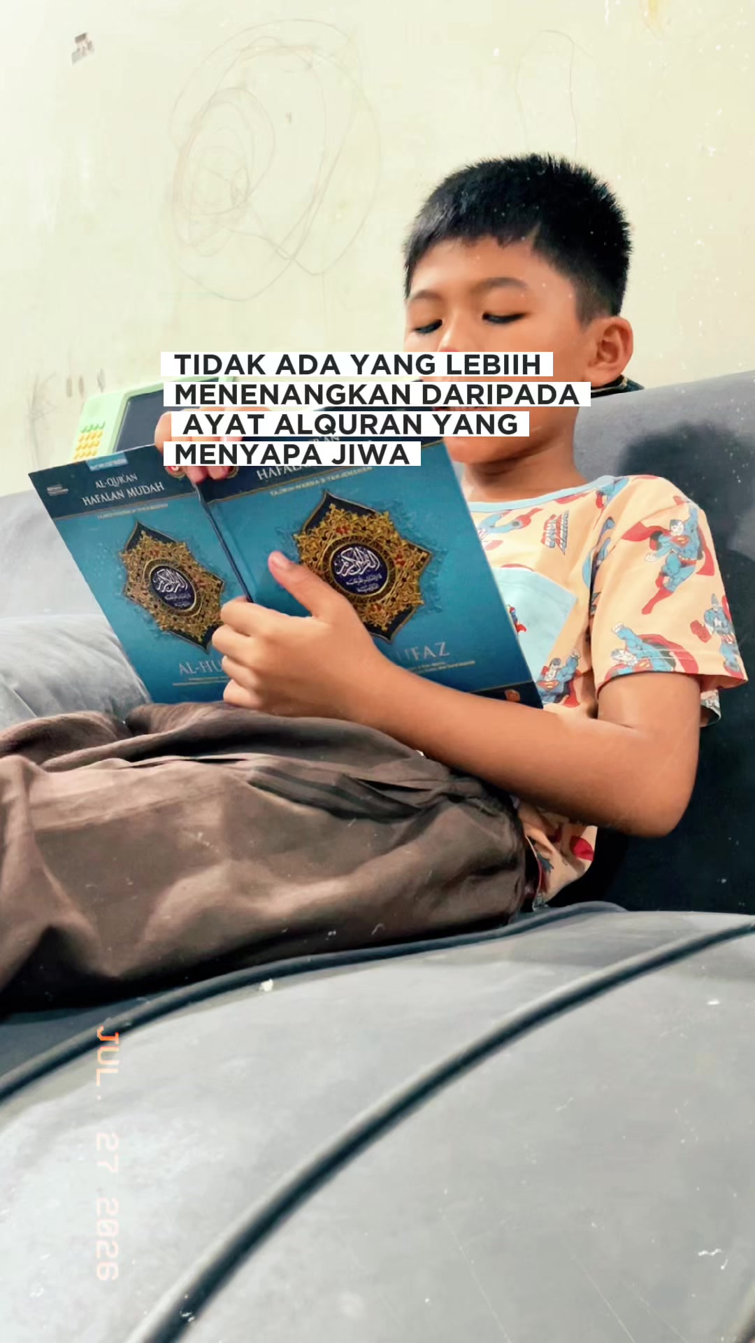 @Nur Hajjah R
