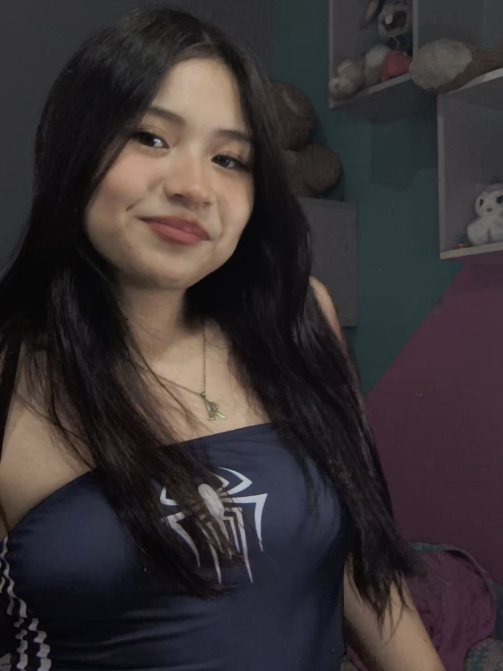 @Abigail 🧸✨