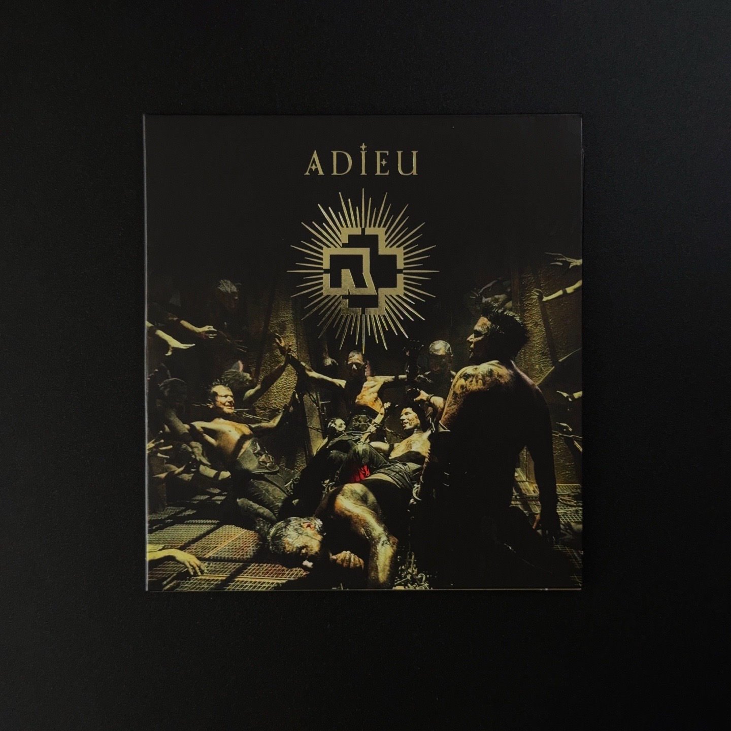 @ALBUM.ARCHIVE