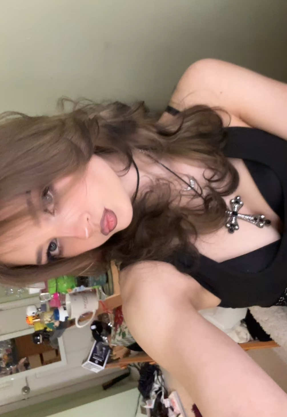 @☥🦇𝔐𝔦𝔩𝔞🦇☥