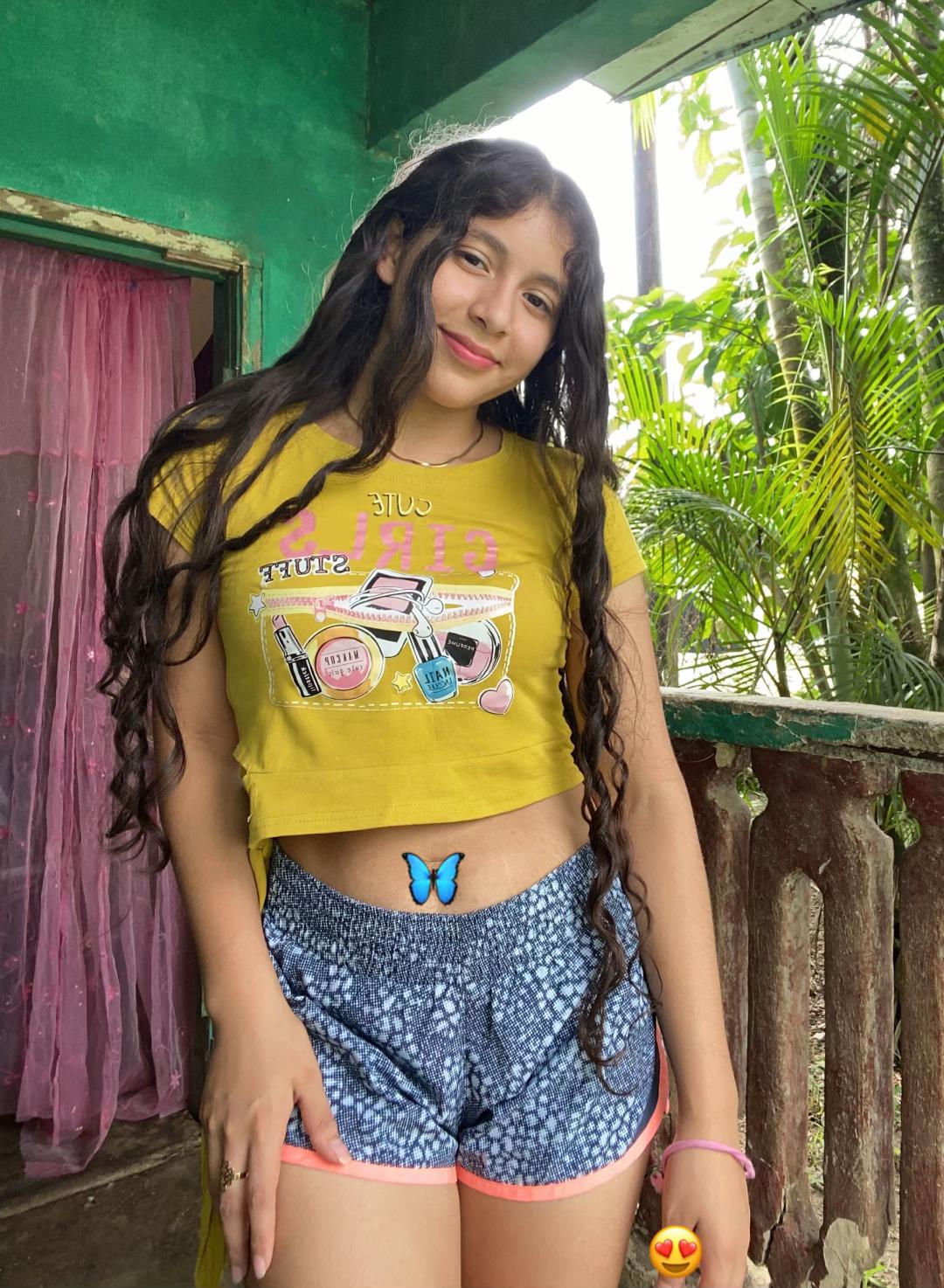 @Flaquita 😍🥹🦋🦋