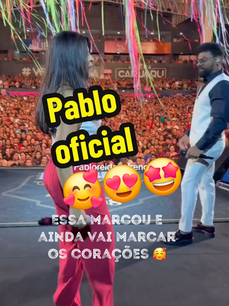 @Pablo oficial