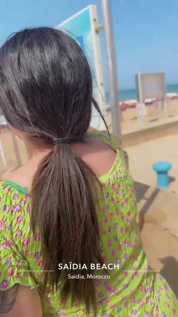 @ساحرت الجنوب Farah