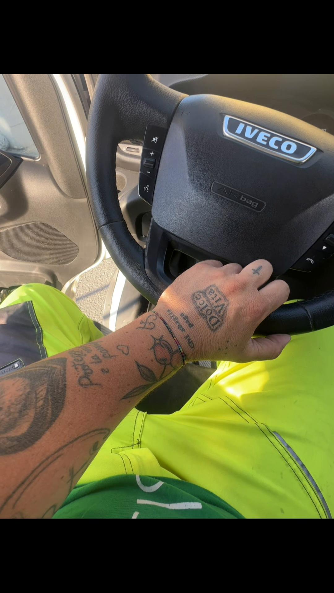 @Vittorio. Ferreri