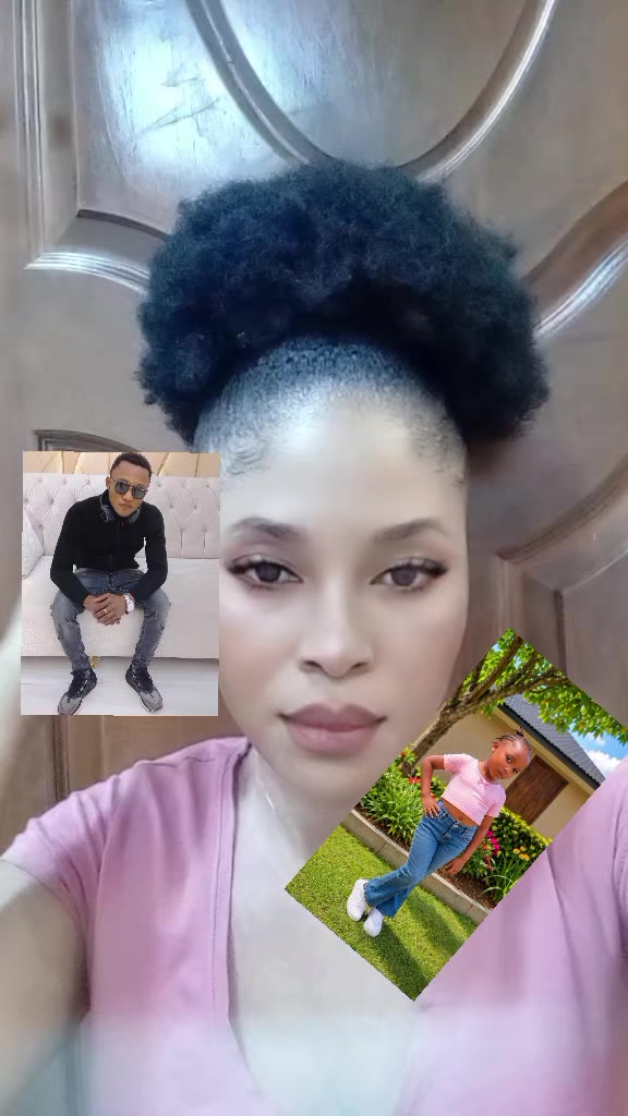@PRETTY 🥰 KADISH Mohamed 001