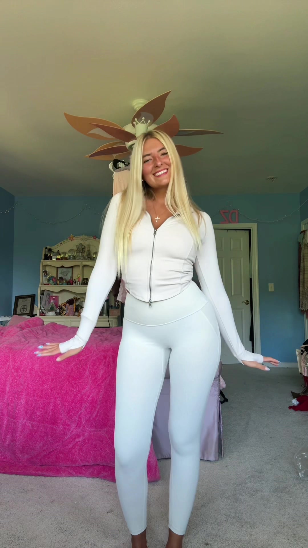 @Faith Cole