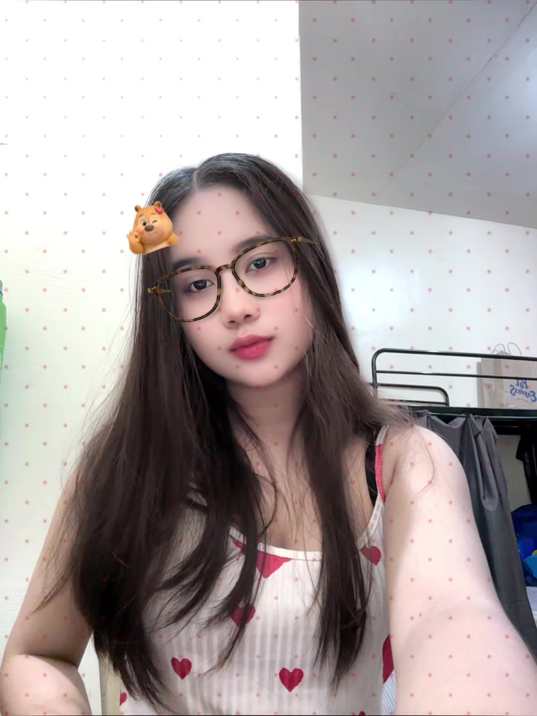 @It&rsquo;s me not you