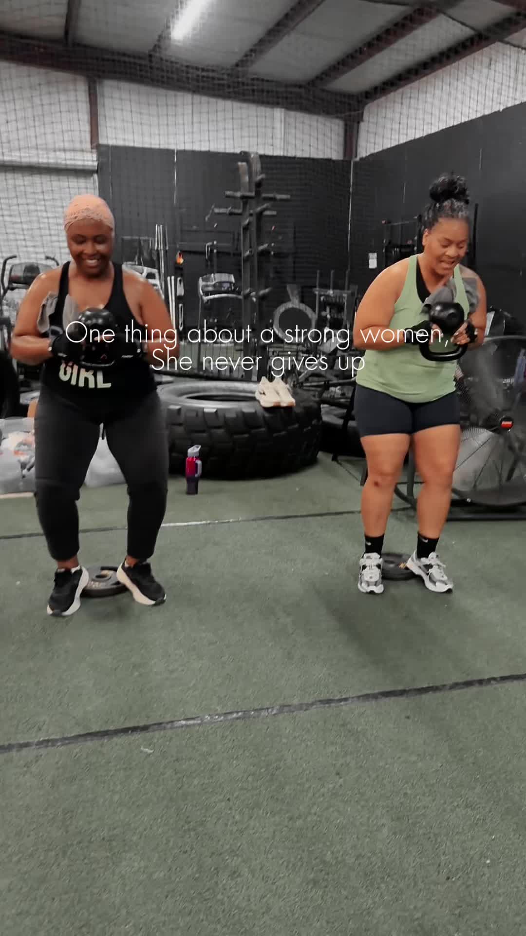 @Sweatbox Bootcamp