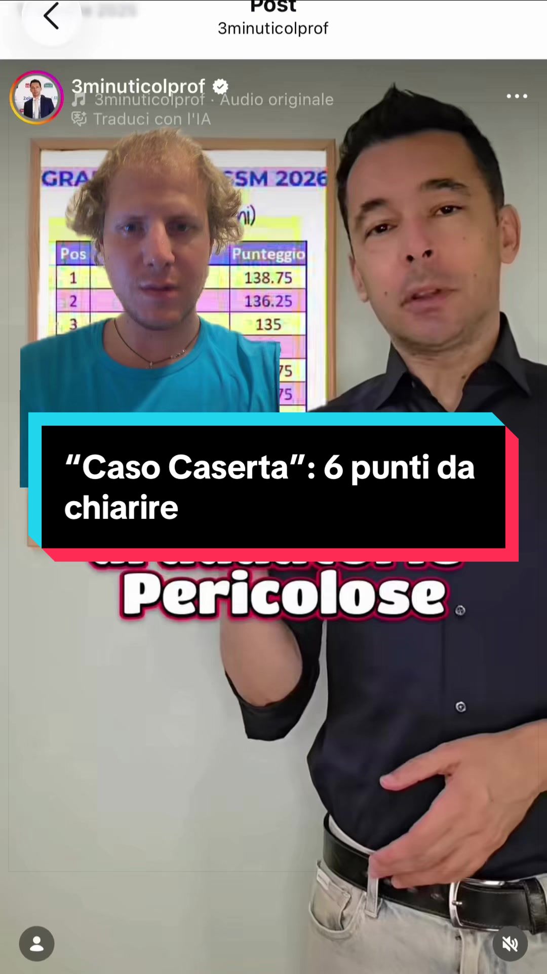 @Alberto Molteni MD